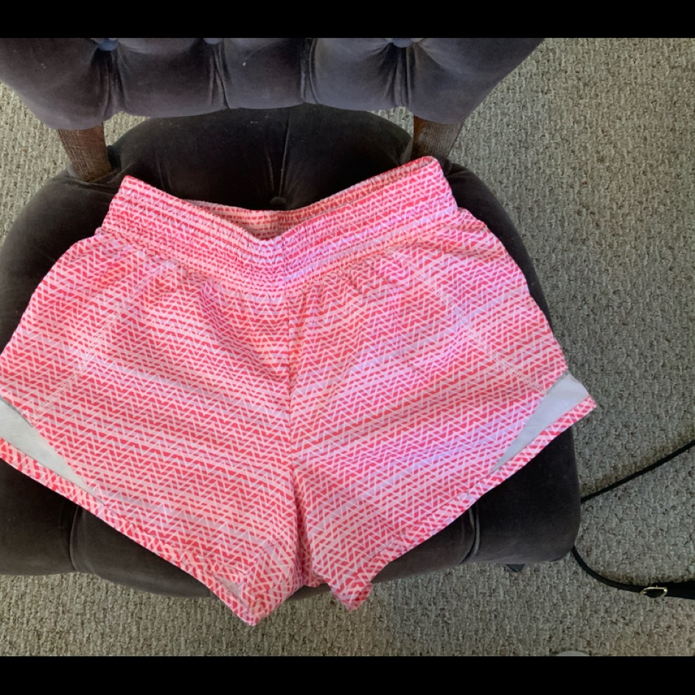 Girl’s Sport Shorts
